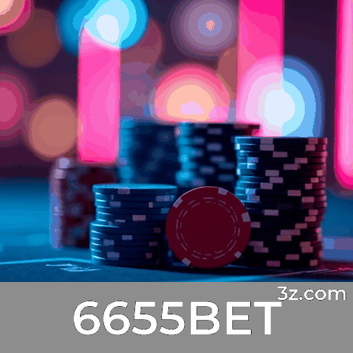 Diversidade de Jogos de Casino com Qualidade no 6655BET