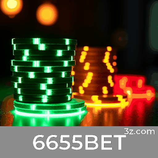 6655BET: Plataforma de Apostas Segura e Premiada