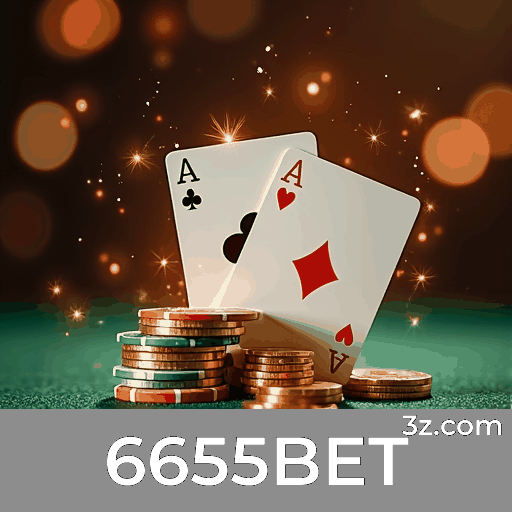 6655BET: Responsabilidade e Sustentabilidade do Jogo Seguro