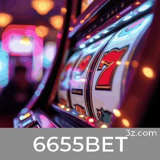6655BET: Plataforma de Apostas Segura e Premiada