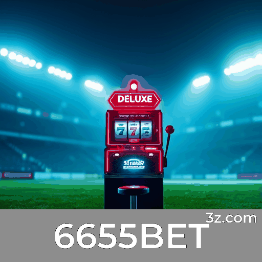6655BET: Plataforma de Apostas Segura e Premiada
