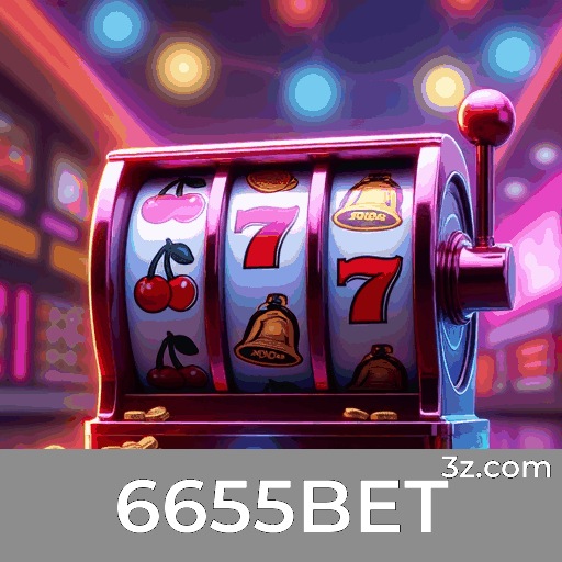 6655BET: Plataforma de Apostas Segura e Premiada